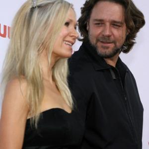 Russell Crowe at event of Traukinys i Juma (2007)