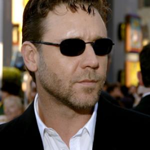 Russell Crowe at event of Cinderella Man 2005