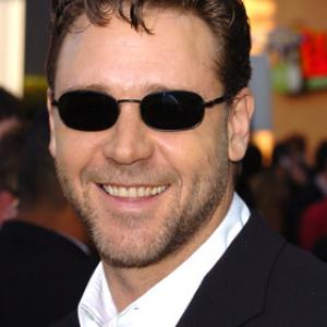 Russell Crowe at event of Cinderella Man 2005