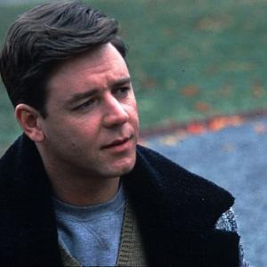 Still of Russell Crowe in Nuostabus protas (2001)