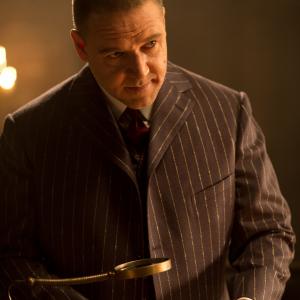 Still of Russell Crowe in Ziemos pasaka 2014