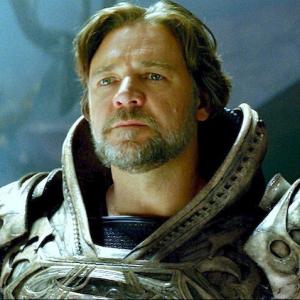 Still of Russell Crowe in Zmogus is plieno 2013