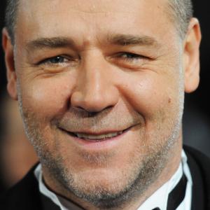 Russell Crowe at event of Vargdieniai 2012