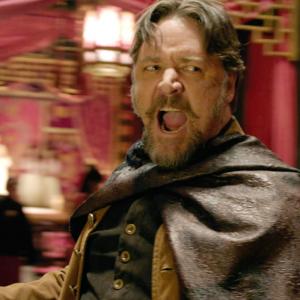 Still of Russell Crowe in The Man with the Iron Fists 2012
