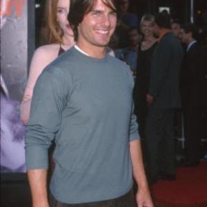 Tom Cruise at event of Eyes Wide Shut 1999