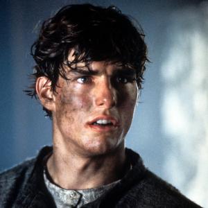 Still of Tom Cruise in Far and Away 1992
