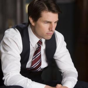 Still of Tom Cruise in Lions for Lambs 2007