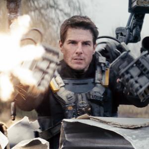 Still of Tom Cruise in Ties riba i rytoju 2014
