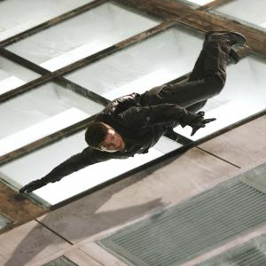 Still of Tom Cruise in Mission: Impossible III (2006)