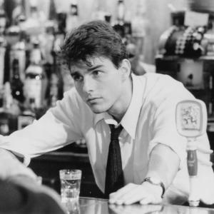 Still of Tom Cruise in Cocktail 1988