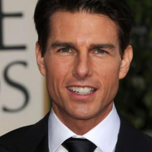 Tom Cruise at event of The 66th Annual Golden Globe Awards 2009