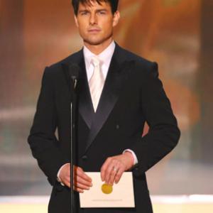 Tom Cruise at event of 14th Annual Screen Actors Guild Awards (2008)