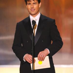 Tom Cruise at event of 14th Annual Screen Actors Guild Awards 2008