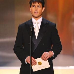 Tom Cruise at event of 14th Annual Screen Actors Guild Awards 2008