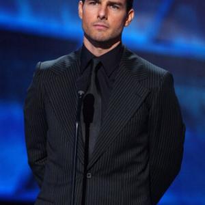 Tom Cruise at event of ESPY Awards 2004