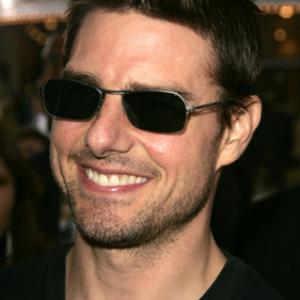 Tom Cruise at event of I Robot 2004