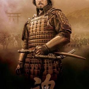 Tom Cruise in The Last Samurai 2003