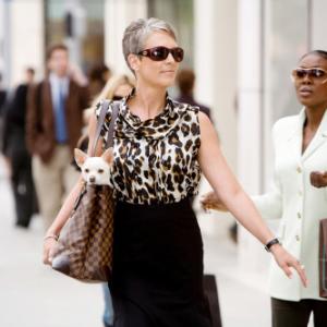 Still of Jamie Lee Curtis in Cihuahua is Beverli Hilso 2008