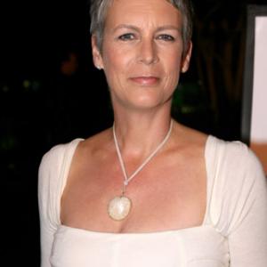 Jamie Lee Curtis at event of For Your Consideration 2006