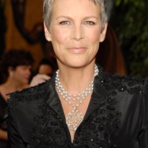 Jamie Lee Curtis at event of 12th Annual Screen Actors Guild Awards 2006