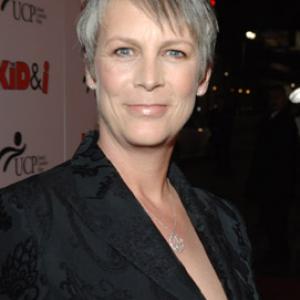 Jamie Lee Curtis at event of The Kid amp I 2005