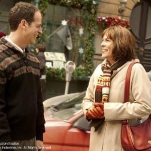 Still of Jamie Lee Curtis and Patrick Breen in Christmas with the Kranks (2004)