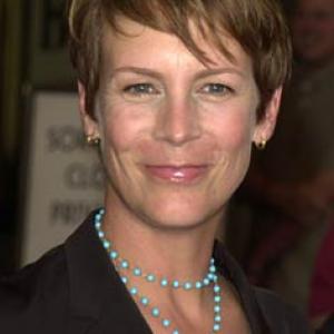 Jamie Lee Curtis at event of Bubble Boy (2001)