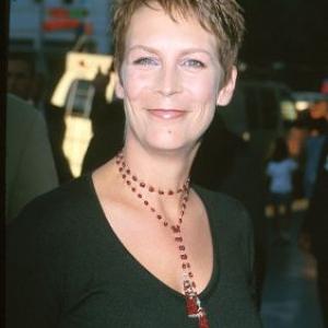 Jamie Lee Curtis at event of This Is Spinal Tap 1984