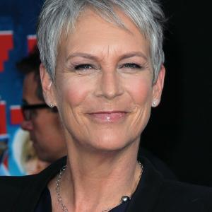 Jamie Lee Curtis at event of Ralfas Griovejas 2012