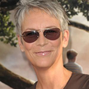 Jamie Lee Curtis at event of Flipped (2010)