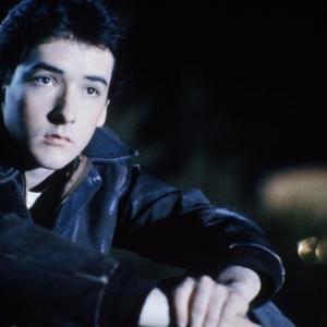 Still of John Cusack in The Sure Thing 1985