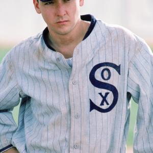Still of John Cusack in Eight Men Out 1988