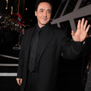 John Cusack at event of 2012 (2009)