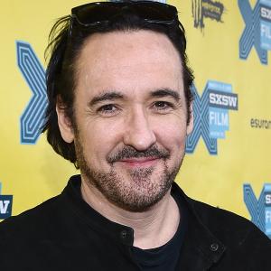 John Cusack at event of Love & Mercy (2014)