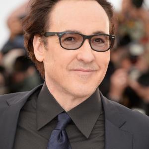 John Cusack at event of Maps to the Stars (2014)