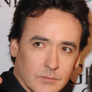 John Cusack at event of Grace Is Gone 2007