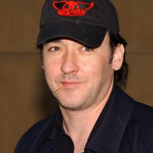 John Cusack at event of Riding Giants 2004
