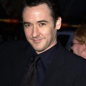 John Cusack at event of Identity (2003)