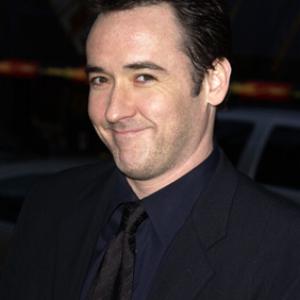 John Cusack at event of Identity (2003)