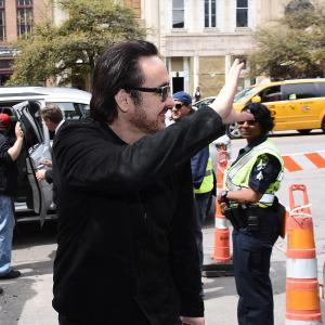 John Cusack at event of Love & Mercy (2014)