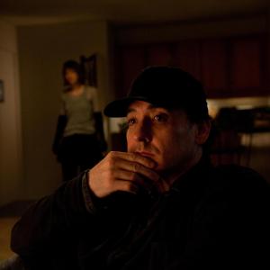 Still of John Cusack in Maps to the Stars (2014)