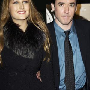 John Cusack and Leelee Sobieski at event of Max 2002