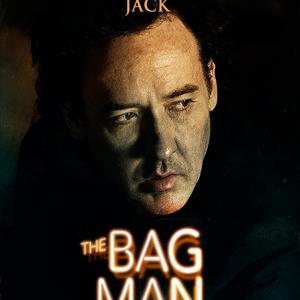 John Cusack in The Bag Man 2014