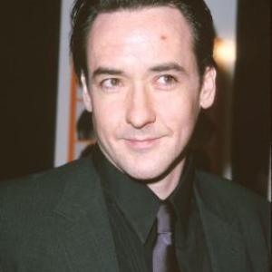 John Cusack at event of High Fidelity 2000
