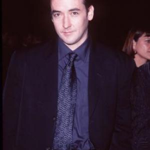 John Cusack at event of Midnight in the Garden of Good and Evil (1997)