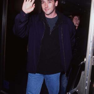 John Cusack at event of Michael Collins (1996)