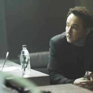 Still of John Cusack in The Numbers Station (2013)