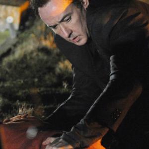 Still of John Cusack in The Numbers Station 2013