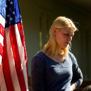 Still of Claire Danes in Tevyne (2011)