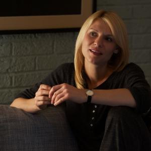 Still of Claire Danes in Tevyne 2011